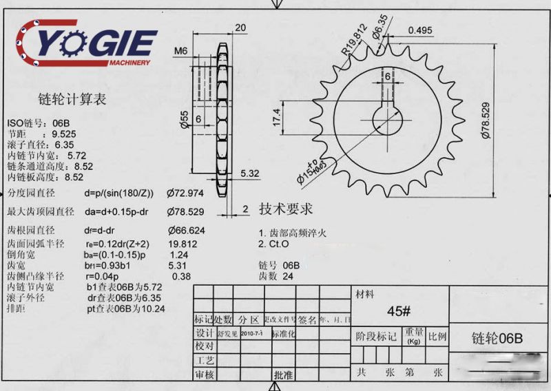 機械加工誤差和公差的區(qū)別在哪？